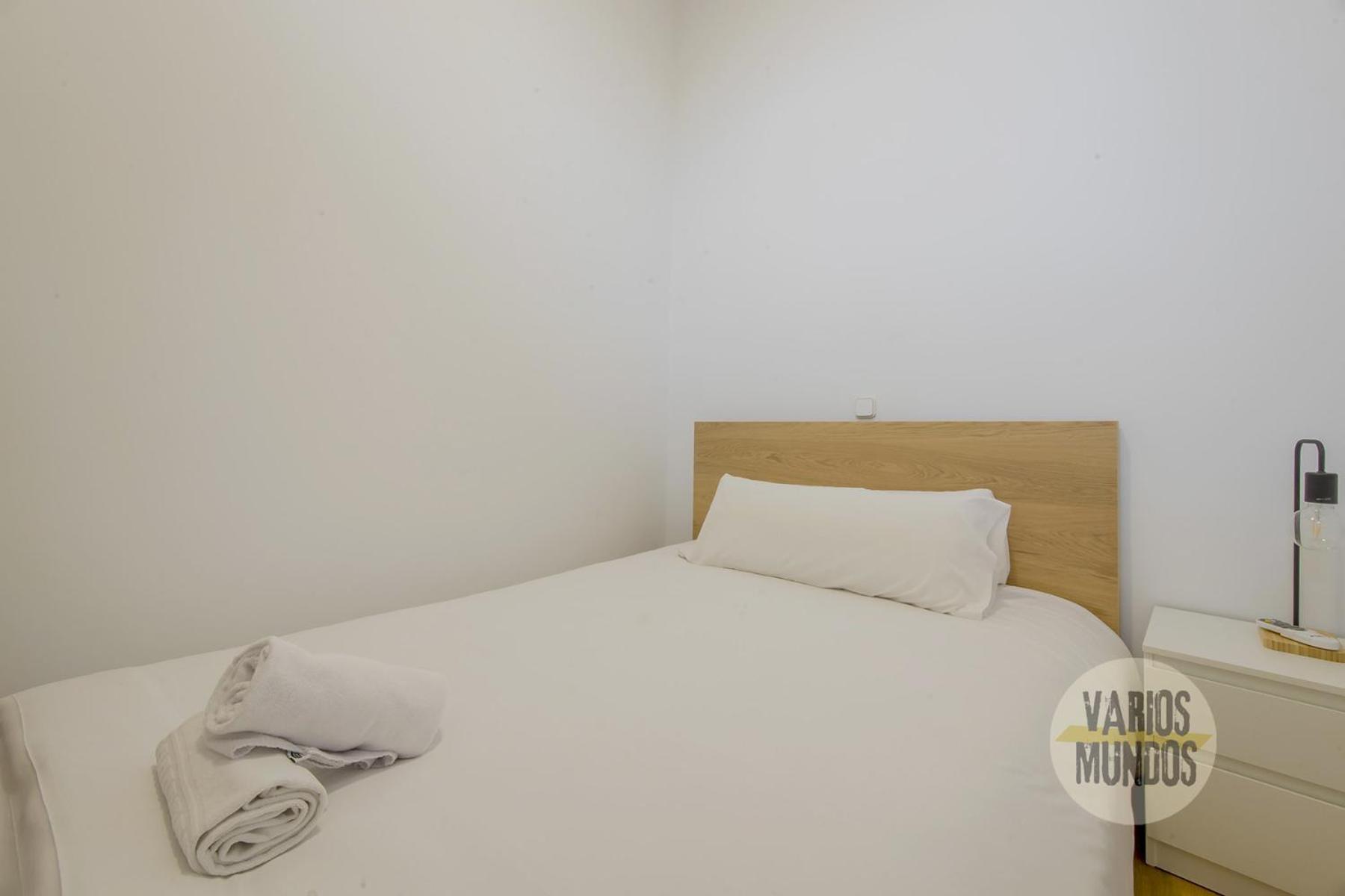 Fashion Design Loft En Calle Carretas-Sol Para 4Pax Madrid Bagian luar foto