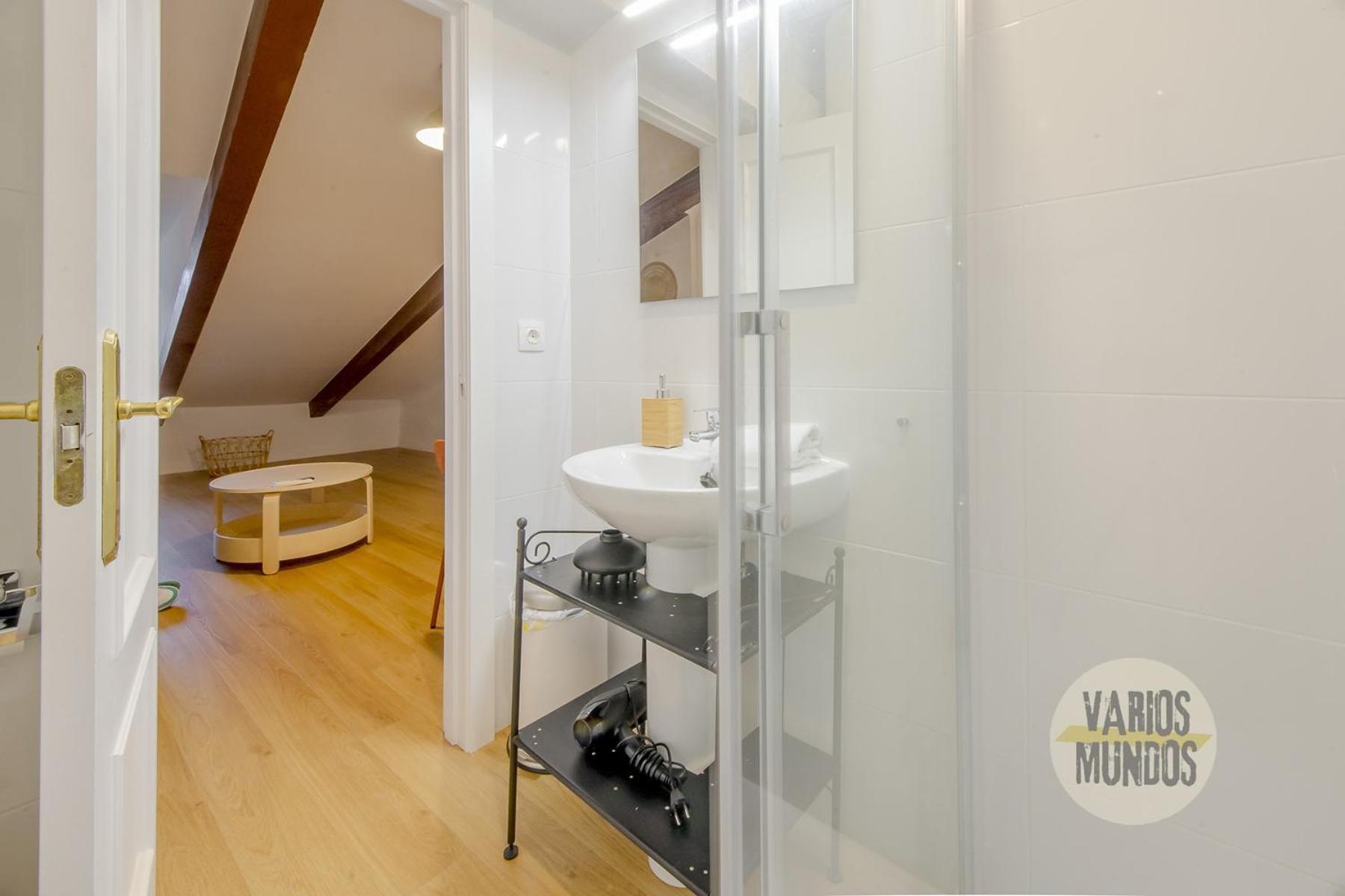 Fashion Design Loft En Calle Carretas-Sol Para 4Pax Madrid Bagian luar foto