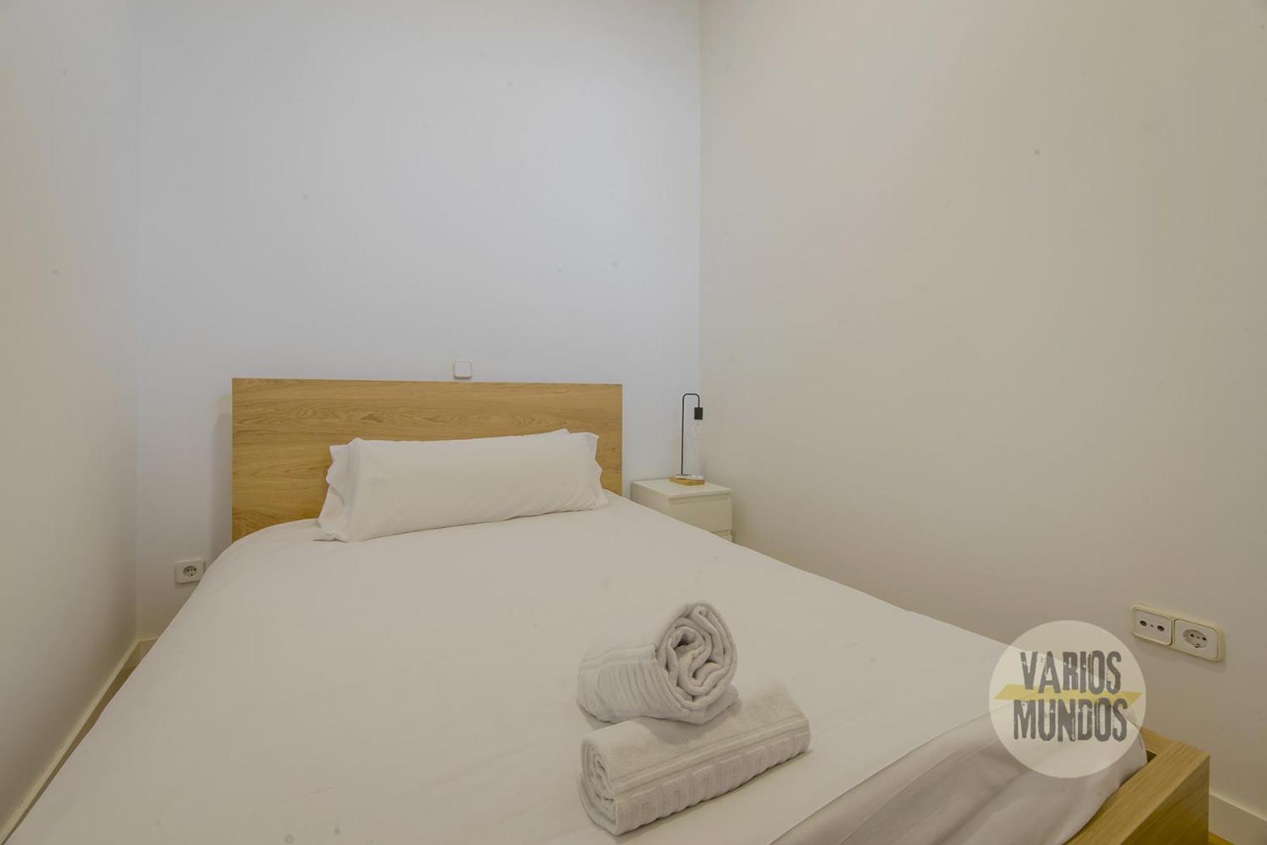 Fashion Design Loft En Calle Carretas-Sol Para 4Pax Madrid Bagian luar foto