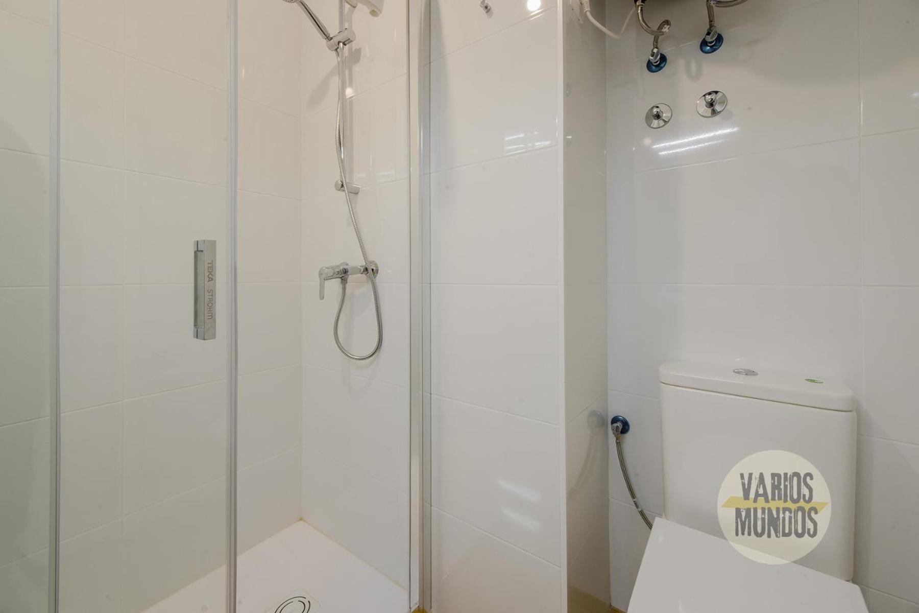Fashion Design Loft En Calle Carretas-Sol Para 4Pax Madrid Bagian luar foto