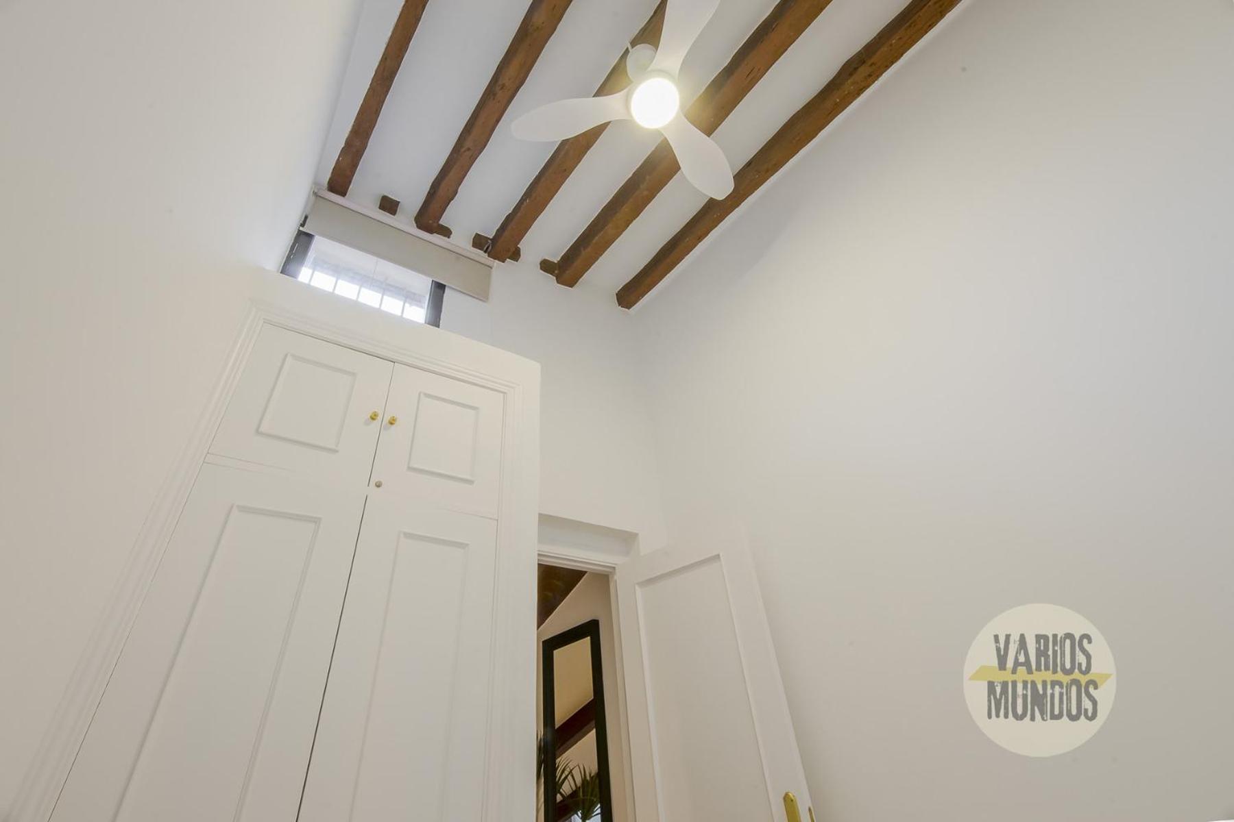 Fashion Design Loft En Calle Carretas-Sol Para 4Pax Madrid Bagian luar foto