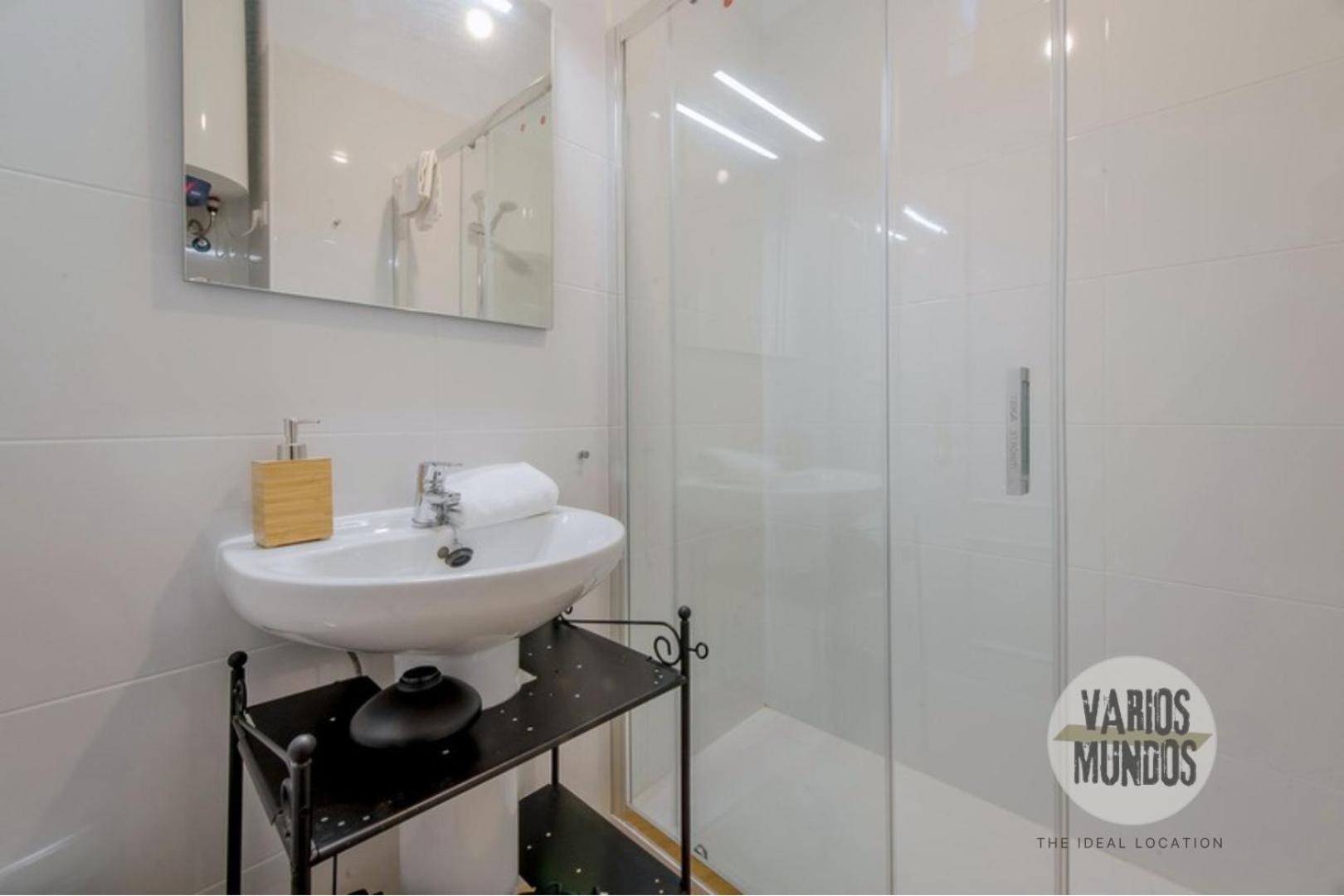Fashion Design Loft En Calle Carretas-Sol Para 4Pax Madrid Bagian luar foto